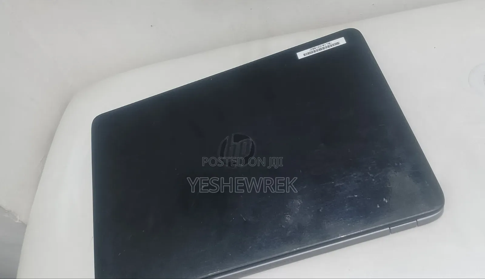 New Laptop HP Pavilion 15 4GB Intel Core i5 HDD 1T