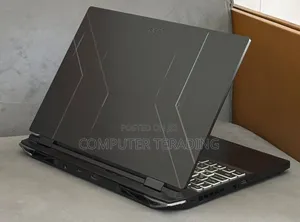 New Laptop Acer Nitro 5 16GB Intel Core i5 SSD 512GB