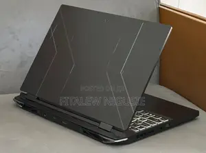 New Laptop Acer Nitro 5 16GB Intel Core i5 SSD 512GB