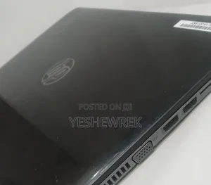 New Laptop HP Pavilion 15 4GB Intel Core i5 HDD 1T