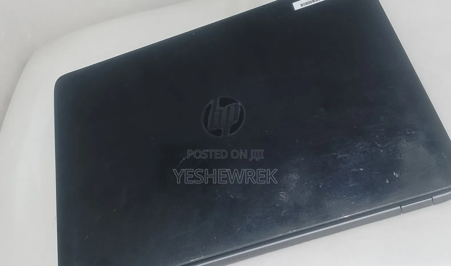 New Laptop HP Pavilion 15 4GB Intel Core i5 HDD 1T