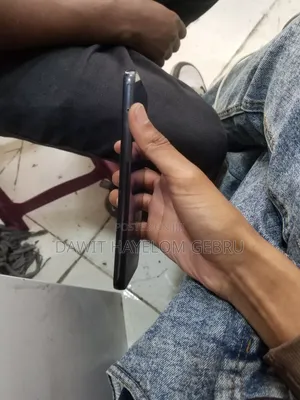 Samsung Galaxy A05s 64 GB Black