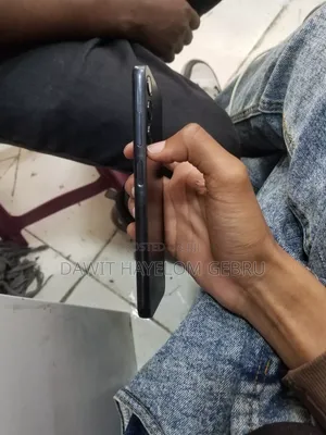 Samsung Galaxy A05s 64 GB Black