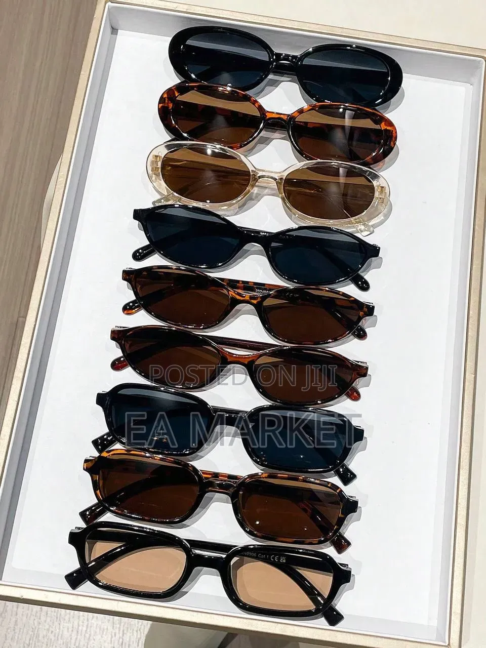 Original Shein Eye Glass