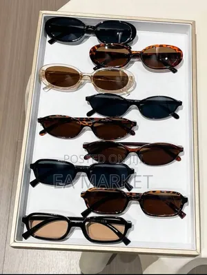 Original Shein Eye Glass