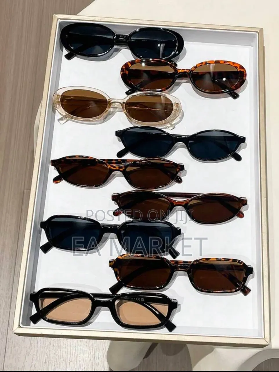 Original Shein Eye Glass