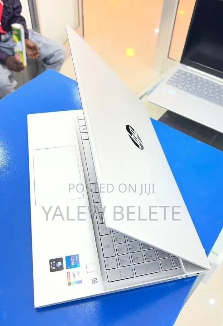 New Laptop HP Pavilion 15 16GB Intel Core i7 SSD 512GB