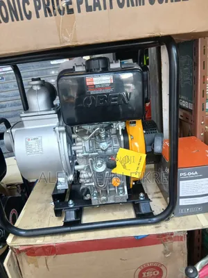 Water Pump