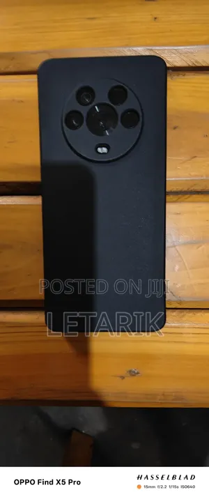 Honor Magic4 256 GB Black