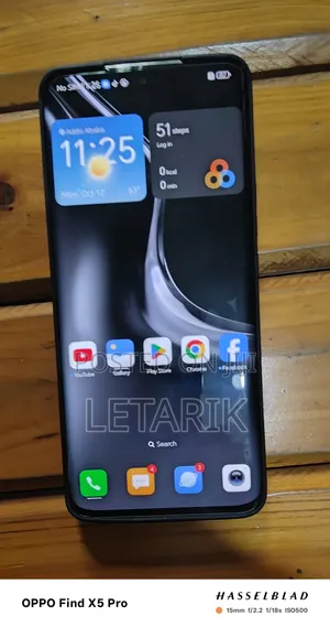 Honor Magic4 256 GB Black
