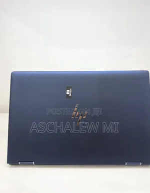 New Laptop HP Dragonfly G2 16GB Intel Core i7 SSD 512GB