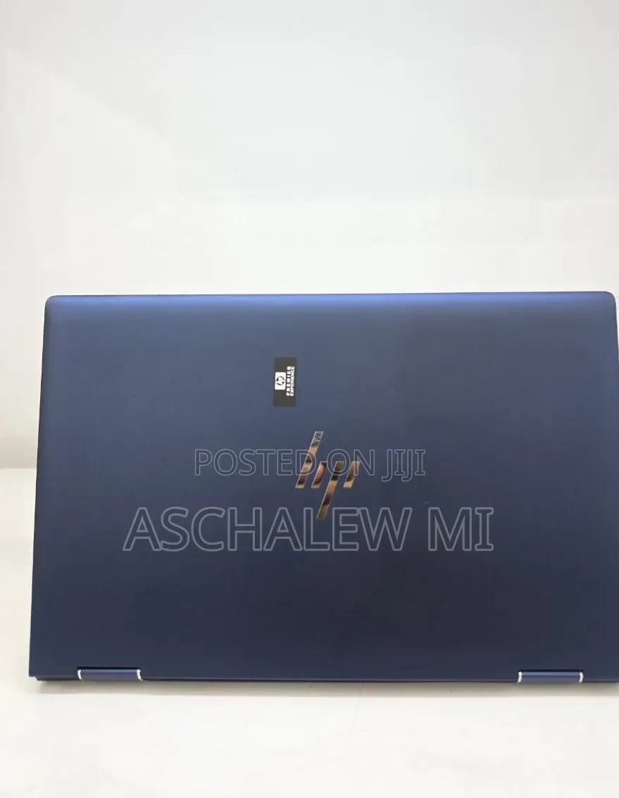 New Laptop HP Dragonfly G2 16GB Intel Core i7 SSD 512GB