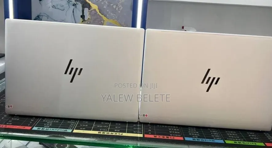New Laptop HP Pavilion 15 16GB Intel Core i7 SSD 1T