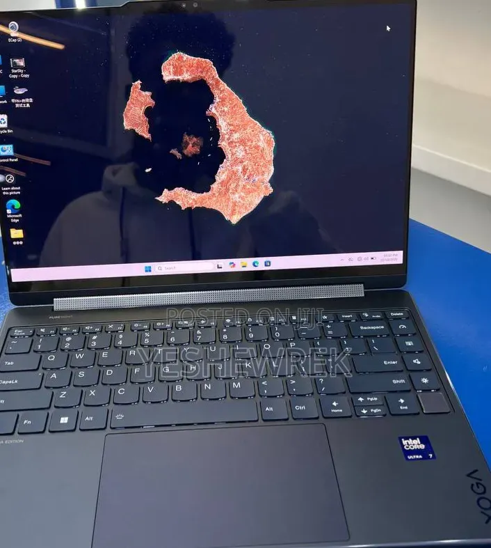 New Laptop Lenovo ThinkPad X1 Carbon 16GB Intel Core i9 SSD 32GB