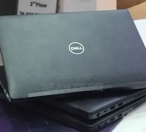 New Laptop Dell Latitude 7390 8GB Intel Core i5 SSD 256GB