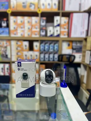 Security Camera