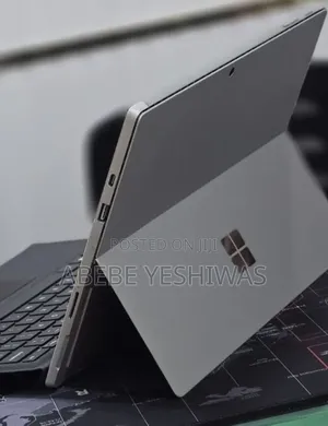 New Laptop Microsoft Surface Pro 7 16GB Intel Core i5 SSD 256GB