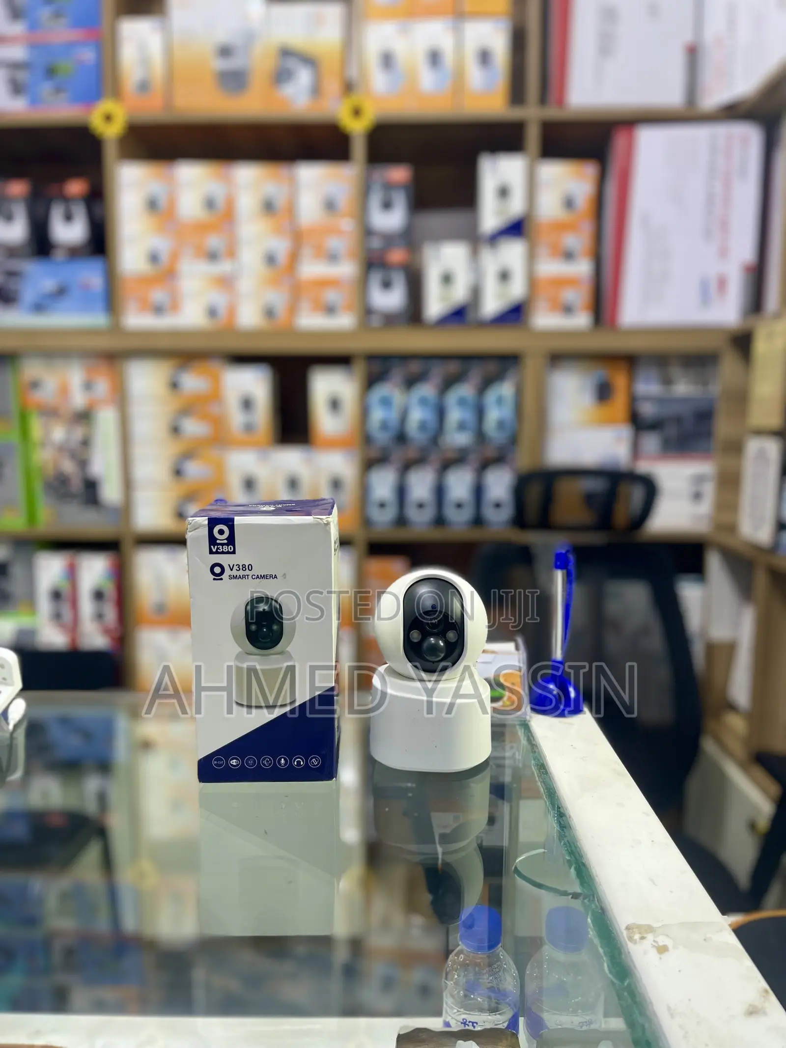 Security Camera