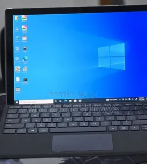 New Laptop Microsoft Surface Pro 7 16GB Intel Core i5 SSD 256GB
