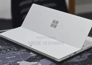 New Laptop Microsoft Surface Pro 7 16GB Intel Core i5 SSD 256GB