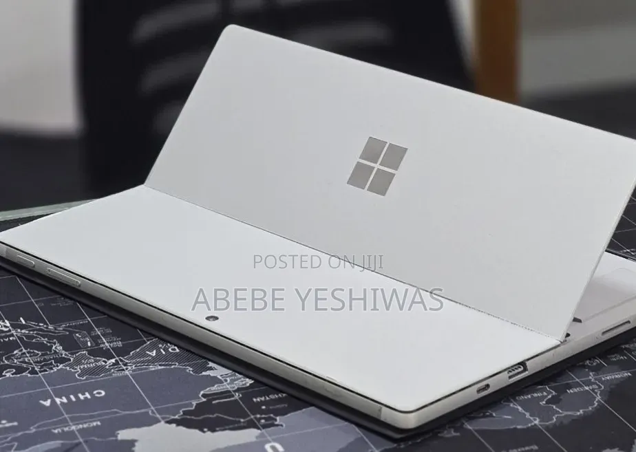 New Laptop Microsoft Surface Pro 7 16GB Intel Core i5 SSD 256GB