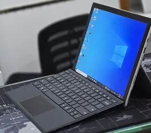 New Laptop Microsoft Surface Pro 7 16GB Intel Core i5 SSD 256GB