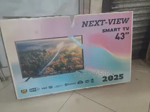 Next Viwe Smart TV