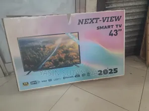 Next Viwe Smart TV
