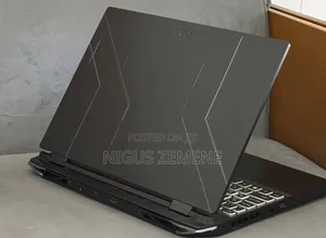 New Laptop Acer Nitro 5 16GB Intel Core i5 SSD 512GB