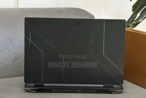 New Laptop Acer Nitro 5 16GB Intel Core i5 SSD 512GB