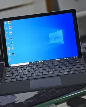 New Laptop Microsoft Surface Pro 7+ 16GB Intel Core i5 SSD 256GB