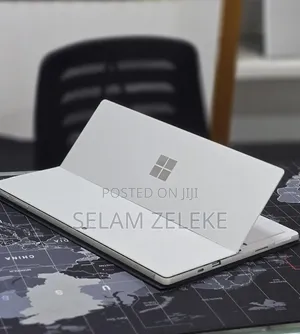 New Laptop Microsoft Surface Pro 7+ 16GB Intel Core i5 SSD 256GB