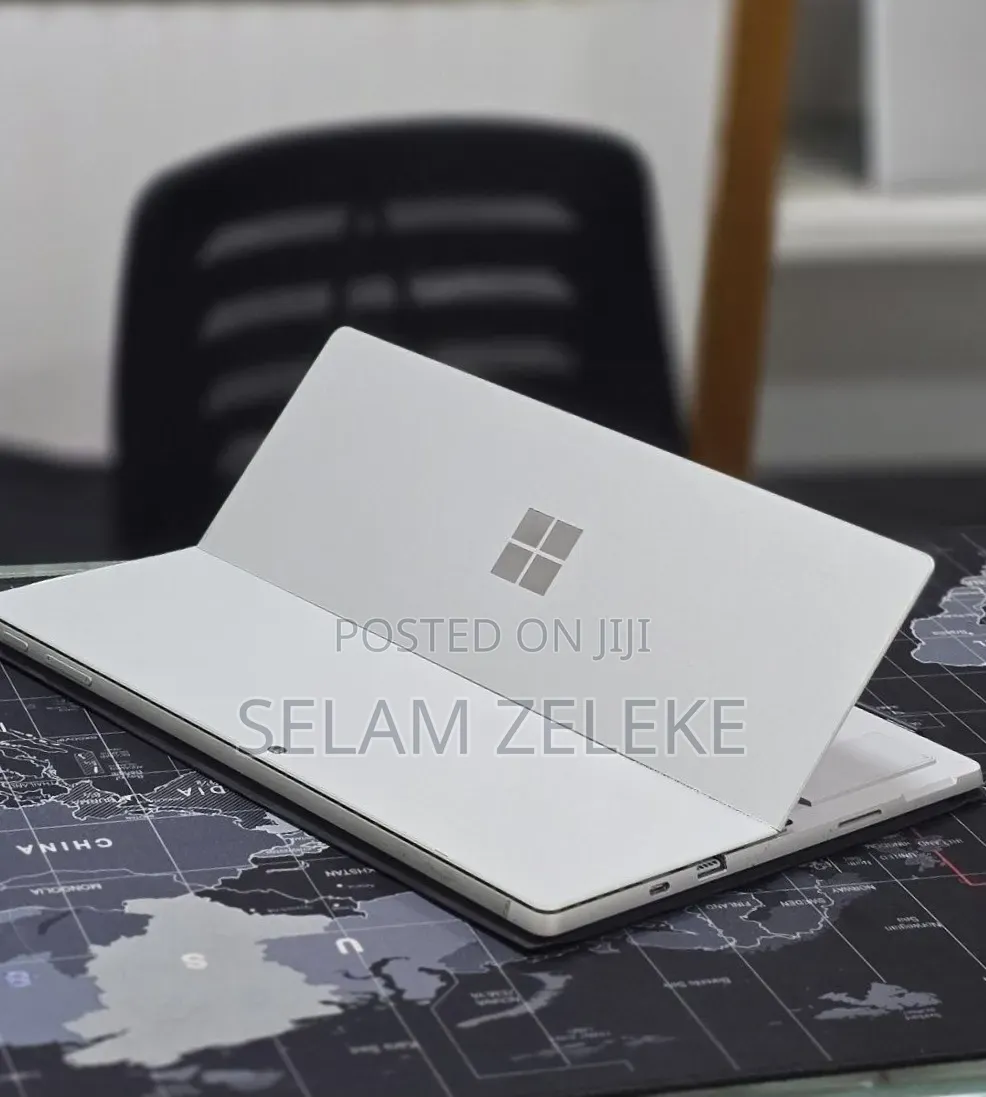New Laptop Microsoft Surface Pro 7+ 16GB Intel Core i5 SSD 256GB