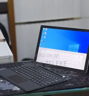 New Laptop Microsoft Surface Pro 7+ 16GB Intel Core i5 SSD 256GB