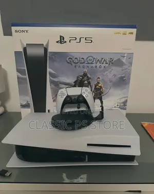 Playstation 5 Fat Jailbreak+ One Year Warranty