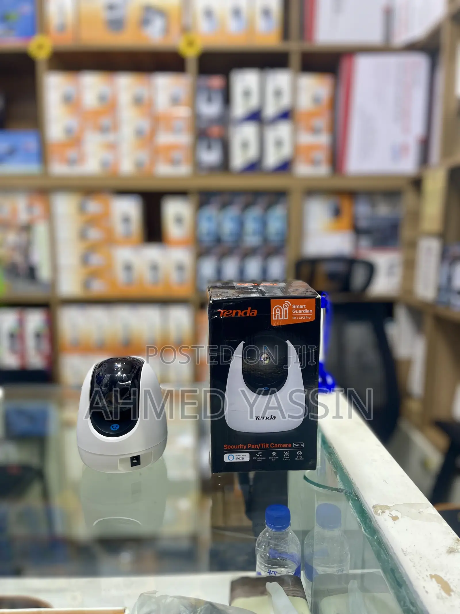 Security Camera