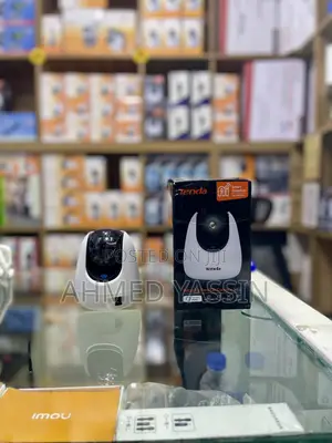 Security Camera