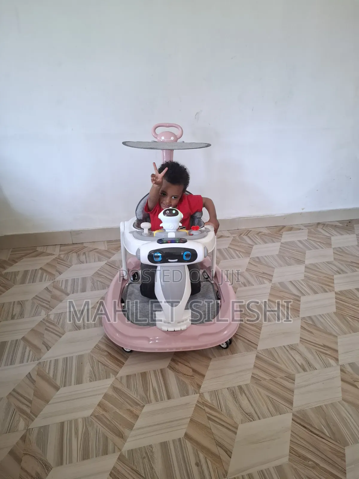 Best Baby Walker /Kids Jerelo