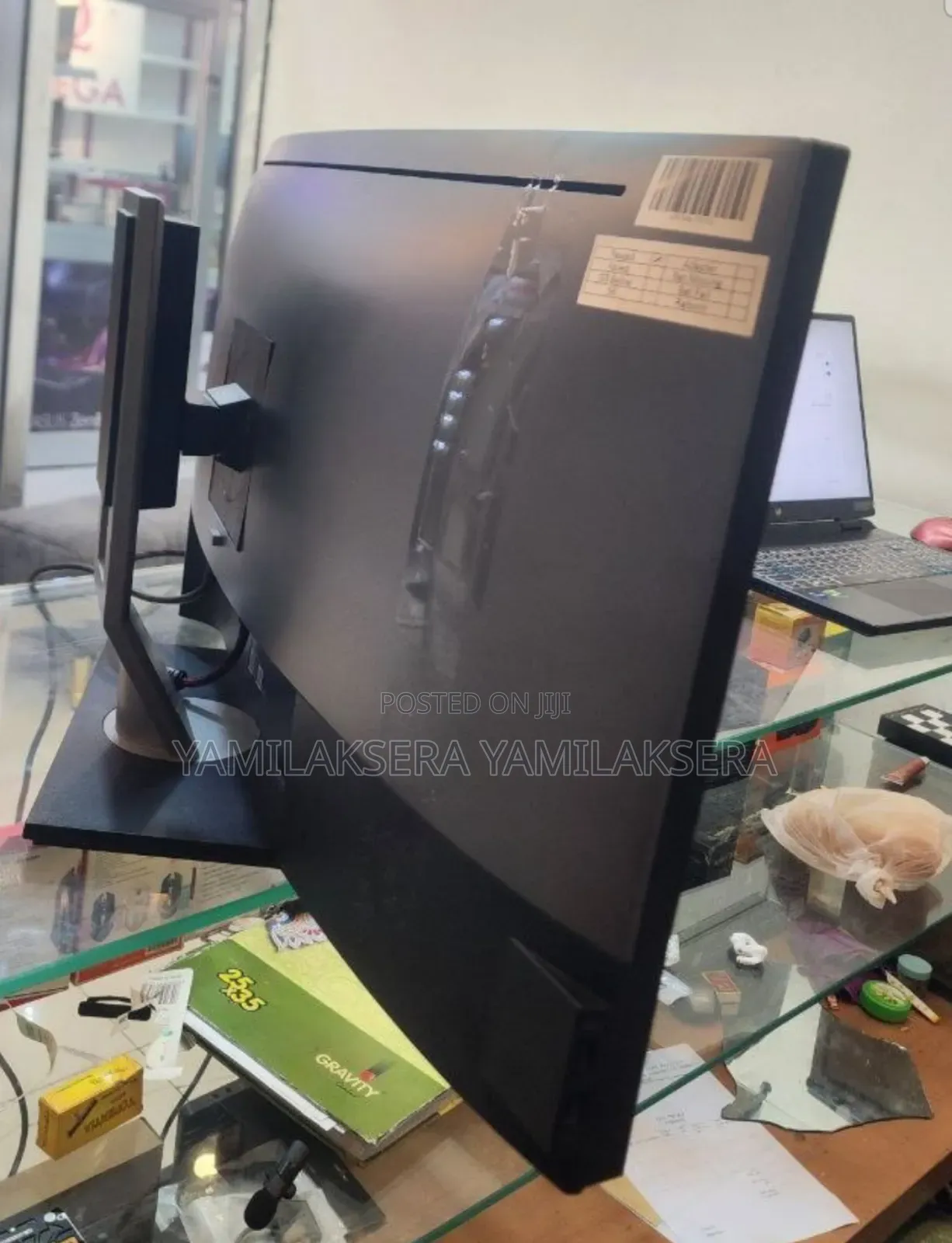 Dell 34 Inch Monitor