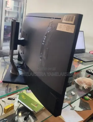 Dell 34 Inch Monitor