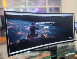 Dell 34 Inch Monitor