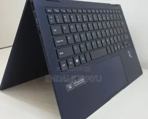 New Laptop HP Dragonfly G2 16GB Intel Core i7 SSD 512GB