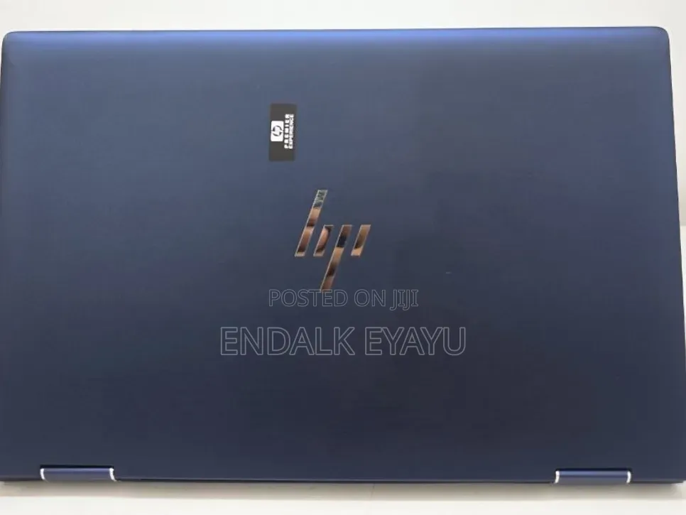 New Laptop HP Dragonfly G2 16GB Intel Core i7 SSD 512GB
