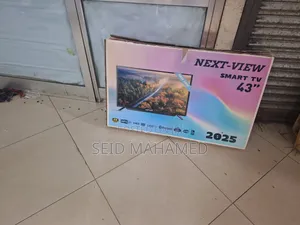 Smarr TV Hifi