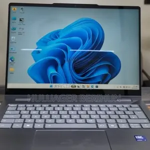 New Laptop Lenovo Yoga 2 16GB Intel Core Ultra 7 SSD 1T