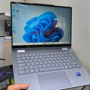 New Laptop Lenovo Yoga 2 16GB Intel Core Ultra 7 SSD 1T