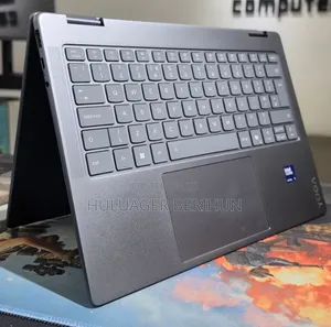 New Laptop Lenovo Yoga 2 16GB Intel Core Ultra 7 SSD 1T