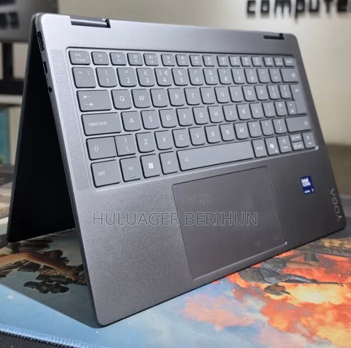 New Laptop Lenovo Yoga 2 16GB Intel Core Ultra 7 SSD 1T