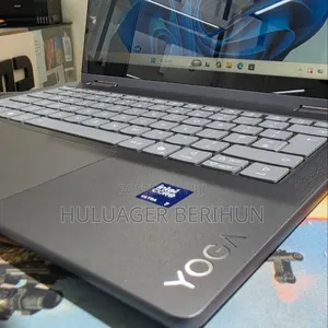 New Laptop Lenovo Yoga 2 16GB Intel Core Ultra 7 SSD 1T