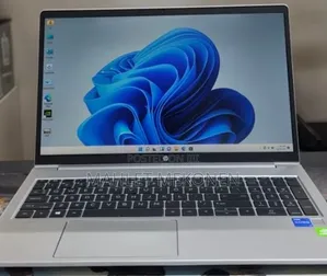 New Laptop HP ProBook 450 G8 16GB Intel Core i7 SSD 512GB